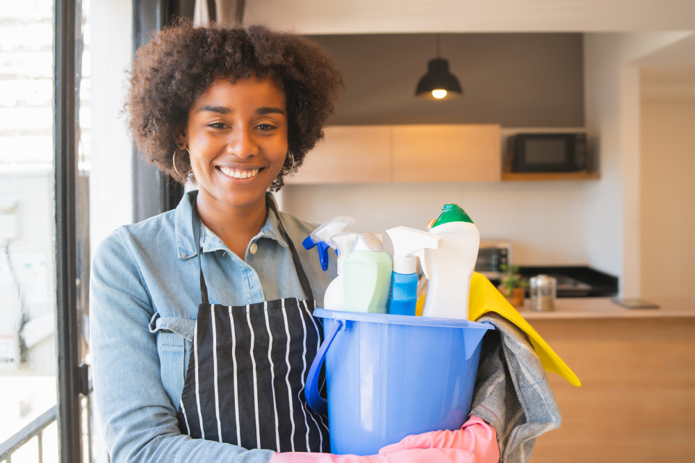 Custom Cleaning Packages